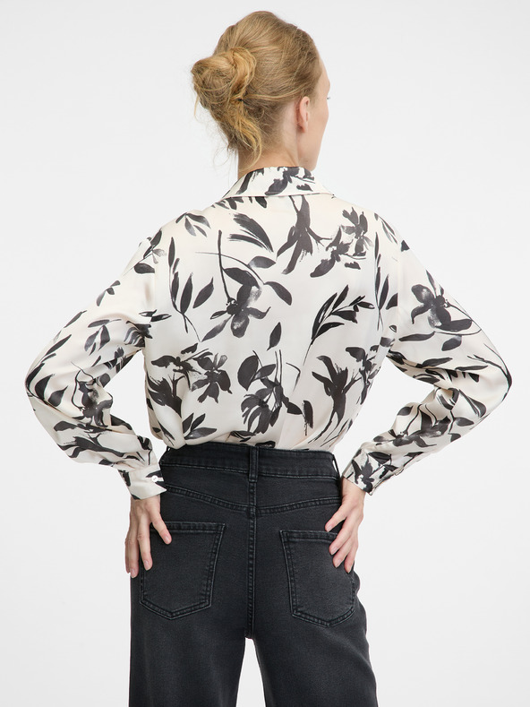 Orsay Siva ženska košulja ORSAY