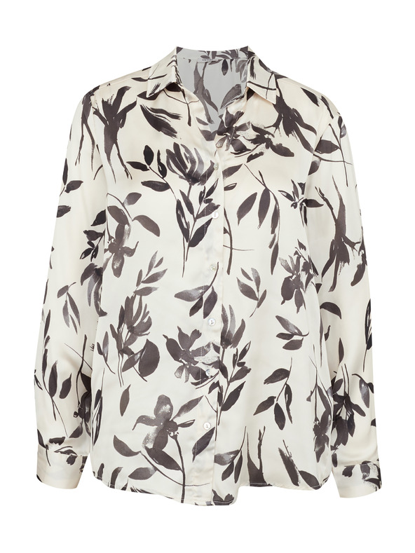 Orsay Siva ženska košulja ORSAY