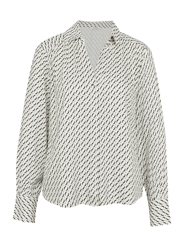 Orsay Krem ženska bluza ORSAY