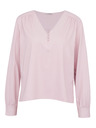 Orsay Svjetloružičasta ženska bluza ORSAY
