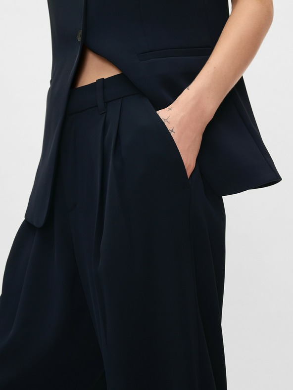 GAP 365 GAP hlače visokog struka