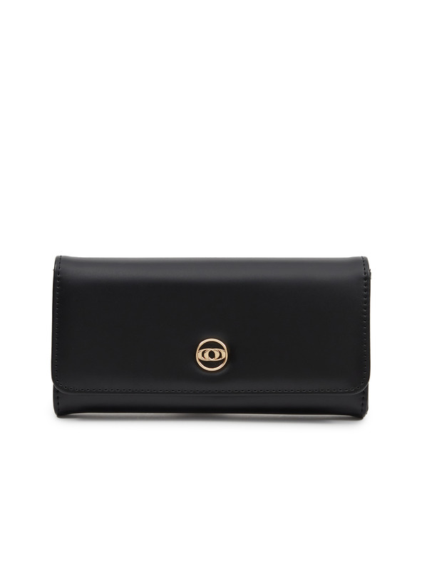 Orsay Crni ženski novčanik u poklon kutiji ORSAY