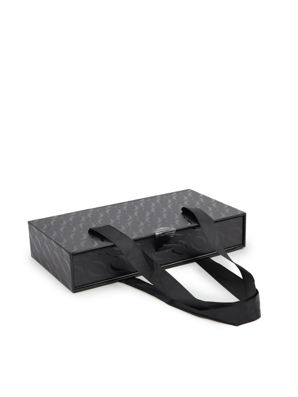 Orsay Crni ženski novčanik u poklon kutiji ORSAY