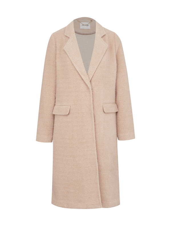 Orsay Bež ženski kaput ORSAY