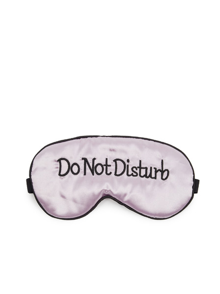 Orsay Roza ženska maska ​​za spavanje u poklon kutiji ORSAY