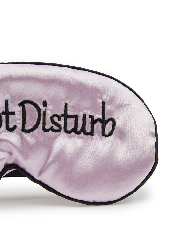 Orsay Roza ženska maska ​​za spavanje u poklon kutiji ORSAY