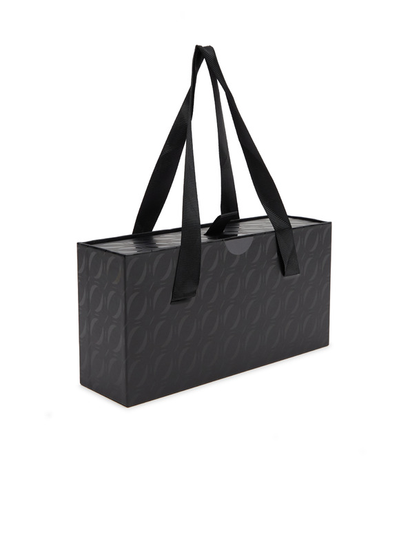 Orsay Plavi ženski set pribora za spavanje u poklon kutiji ORSAY