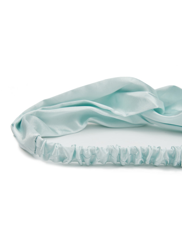 Orsay Plavi ženski set pribora za spavanje u poklon kutiji ORSAY