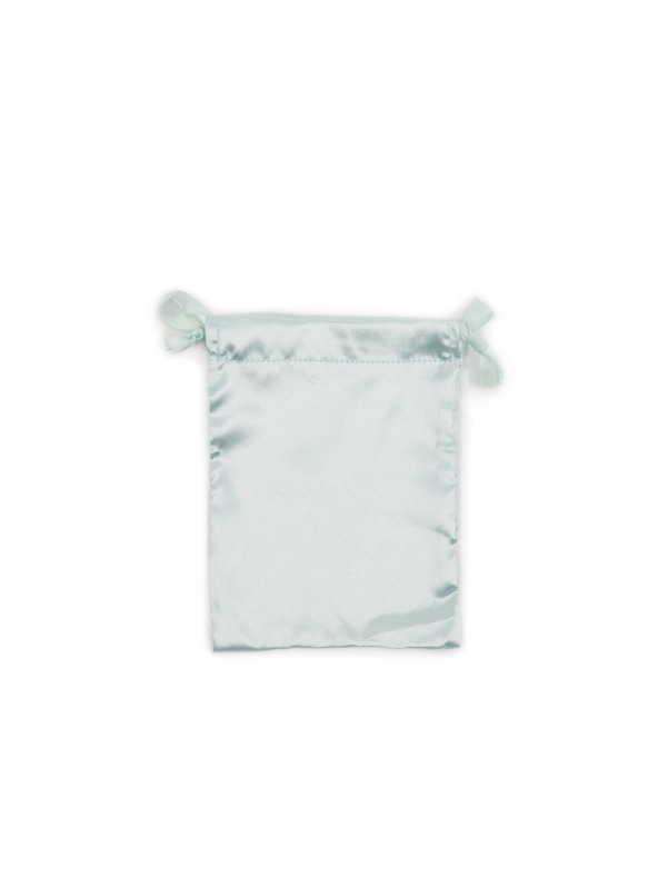 Orsay Plavi ženski set pribora za spavanje u poklon kutiji ORSAY