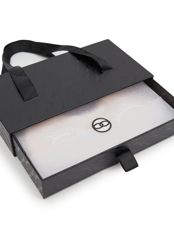 Orsay Bež ženska maska ​​za spavanje u poklon kutiji ORSAY