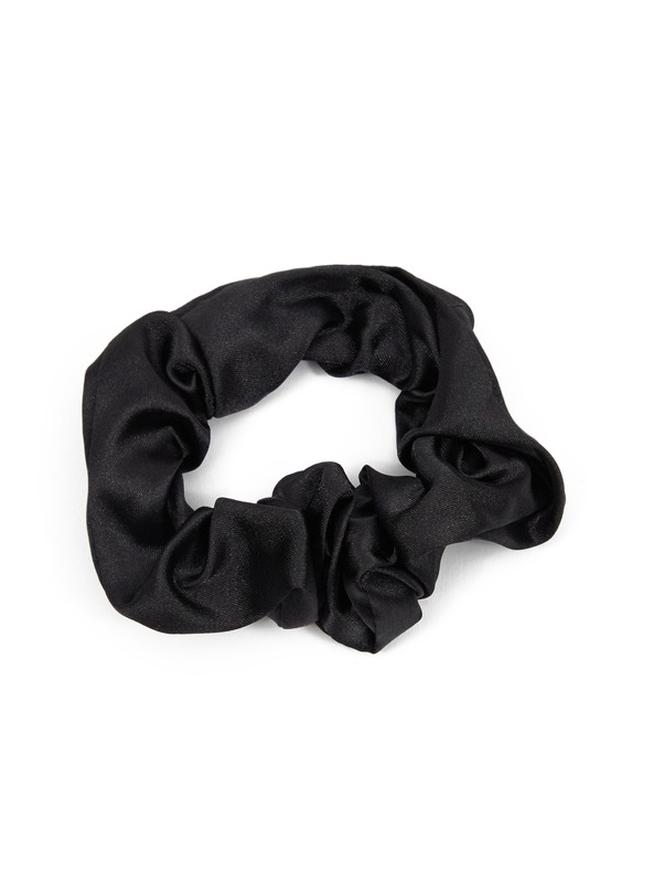 Orsay Crni ženski set pribora za spavanje u poklon kutiji ORSAY