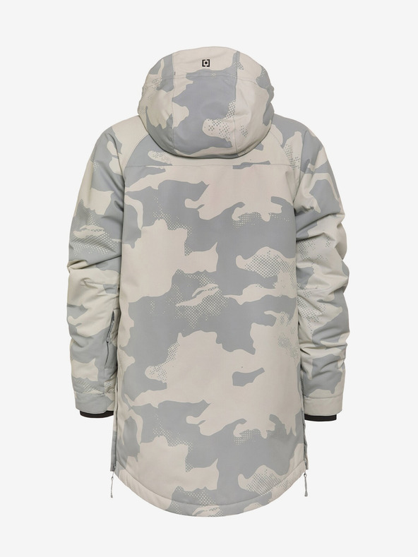 Horsefeathers CELARA Horsefeathers jakna - bež