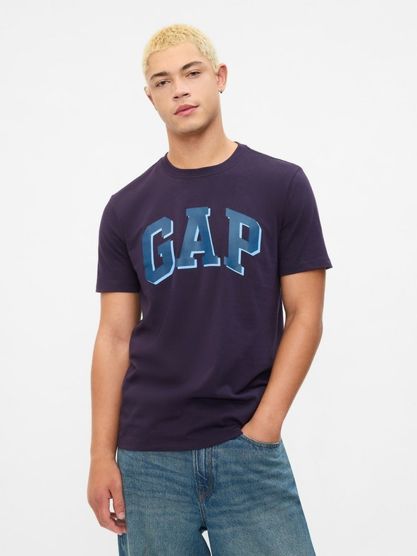 GAP Majica s logom GAP-a