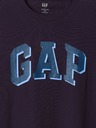 GAP Majica s logom GAP-a