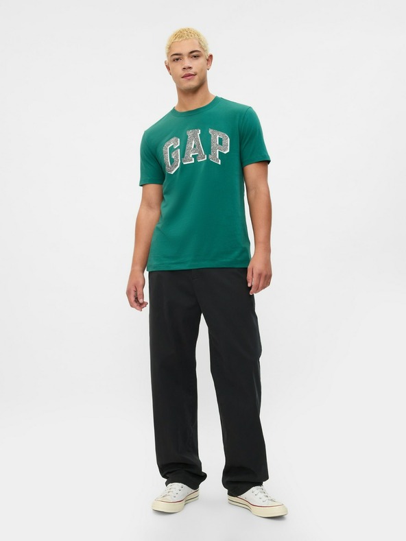 GAP Majica s logom GAP-a