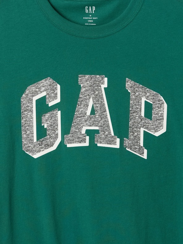 GAP Majica s logom GAP-a