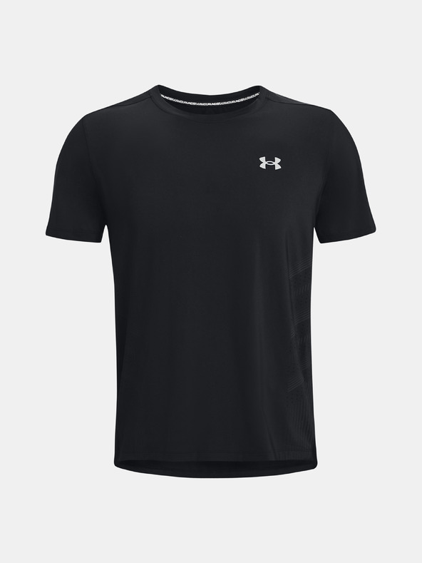 Under Armour Muška majica Under Armour UA ISO-CHILL LASER HEAT SS