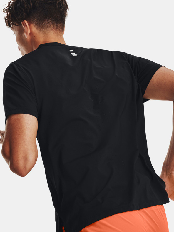 Under Armour Muška majica Under Armour UA ISO-CHILL LASER HEAT SS