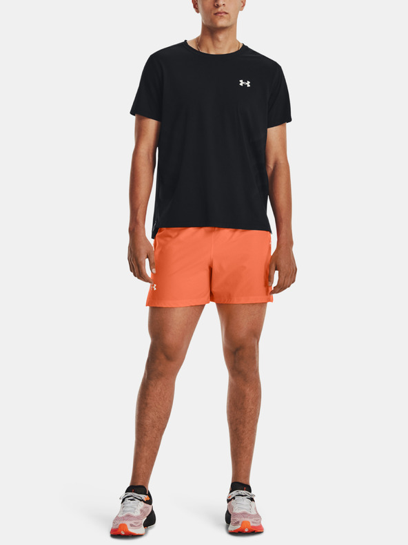 Under Armour Muška majica Under Armour UA ISO-CHILL LASER HEAT SS