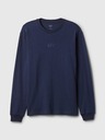 GAP Majica s logom Heavyweight GAP