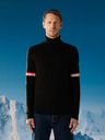 Celio Celio vunena dolčevita Chamonix-Mont-Blanc