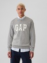 GAP Pulover s logom GAP