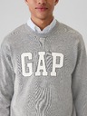 GAP Pulover s logom GAP