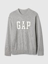 GAP Pulover s logom GAP