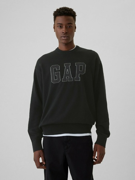 GAP Pulover s logom GAP