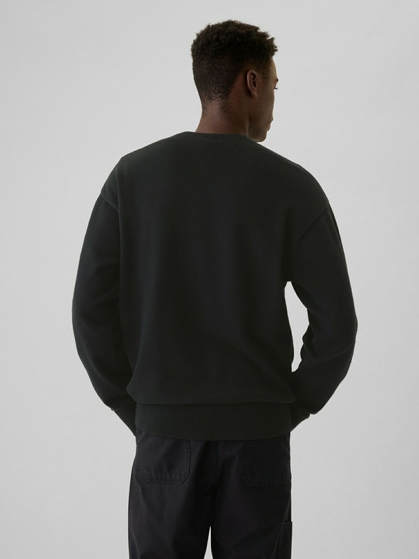 GAP Pulover s logom GAP