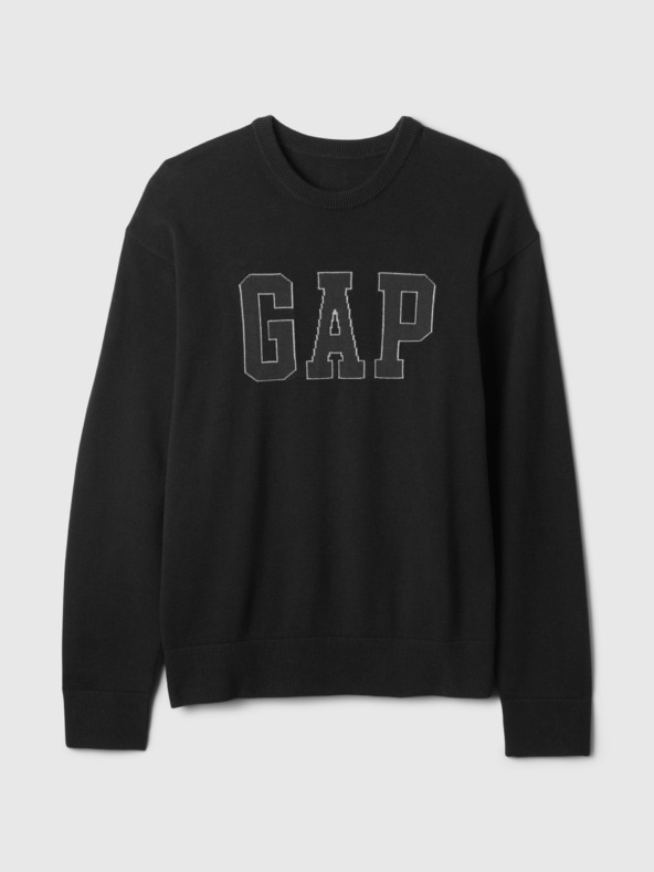 GAP Pulover s logom GAP