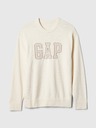 GAP Pulover s logom GAP