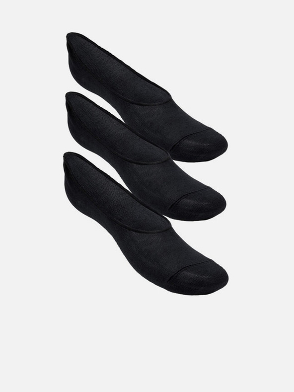 Geox Crne muške čarape Geox