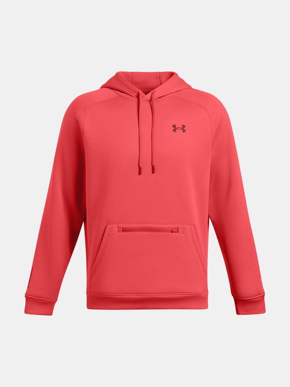 Under Armour Muška majica s kapuljačom Under Armour UA Armor Flc Pro Kanga HD