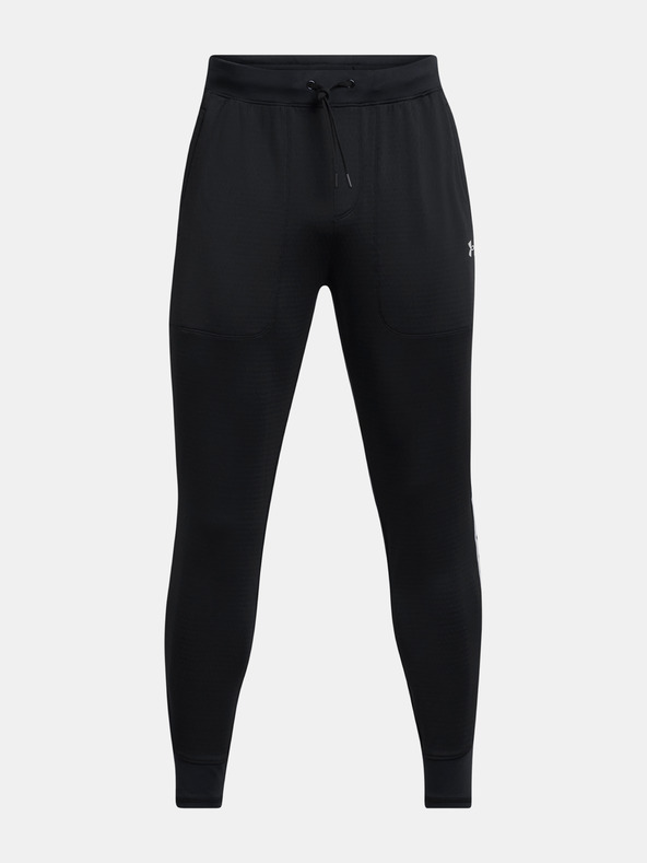 Under Armour Muške sportske hlače Under Armour UA Vanish CW Fitted Pant