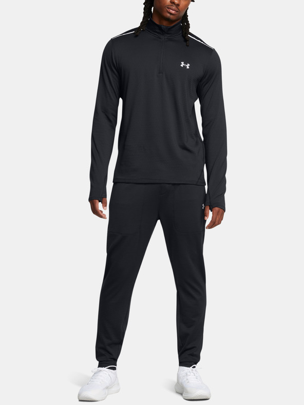 Under Armour Muške sportske hlače Under Armour UA Vanish CW Fitted Pant
