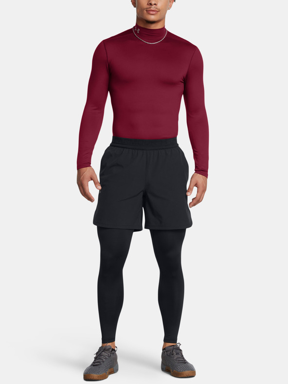 Under Armour Muške tajice Under Armour UA CG Elite Leggings