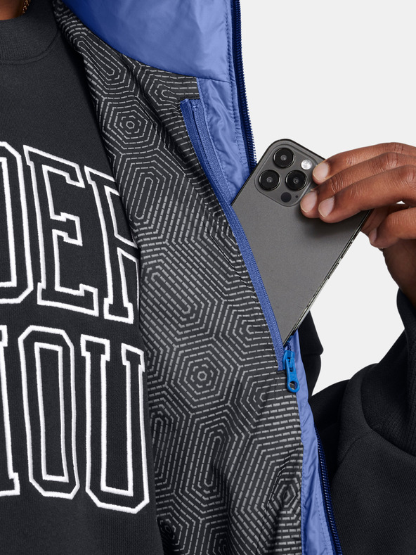 Under Armour Muški prsluk Under Armour LEGEND DOWN VEST