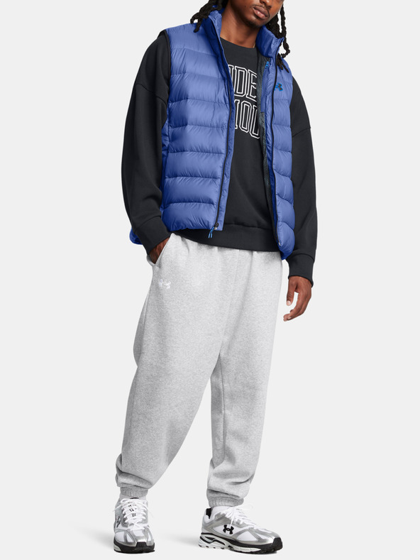 Under Armour Muški prsluk Under Armour LEGEND DOWN VEST