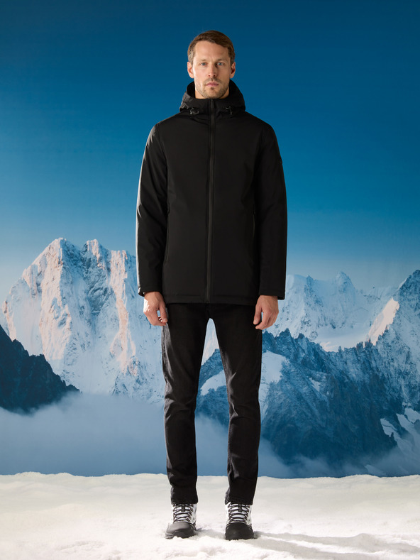 Celio Celio Chamonix-Mont-Blanc donja jakna