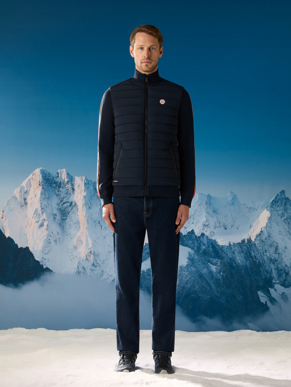 Celio Chamonix-Mont-Blanc lagana perjanica