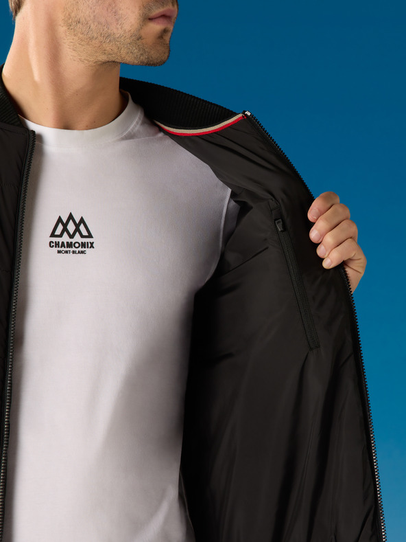 Celio Celio Chamonix-Mont-Blanc donja jakna