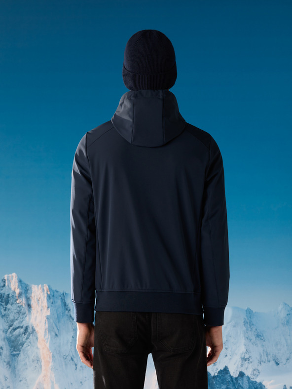 Celio Celio Chamonix-Mont-Blanc jakna