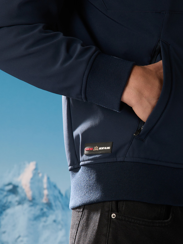 Celio Celio Chamonix-Mont-Blanc jakna