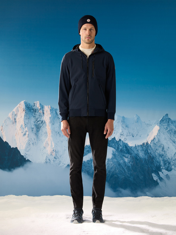 Celio Celio Chamonix-Mont-Blanc jakna