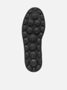 Geox Crne muške tenisice Geox Spherica Ecub-1
