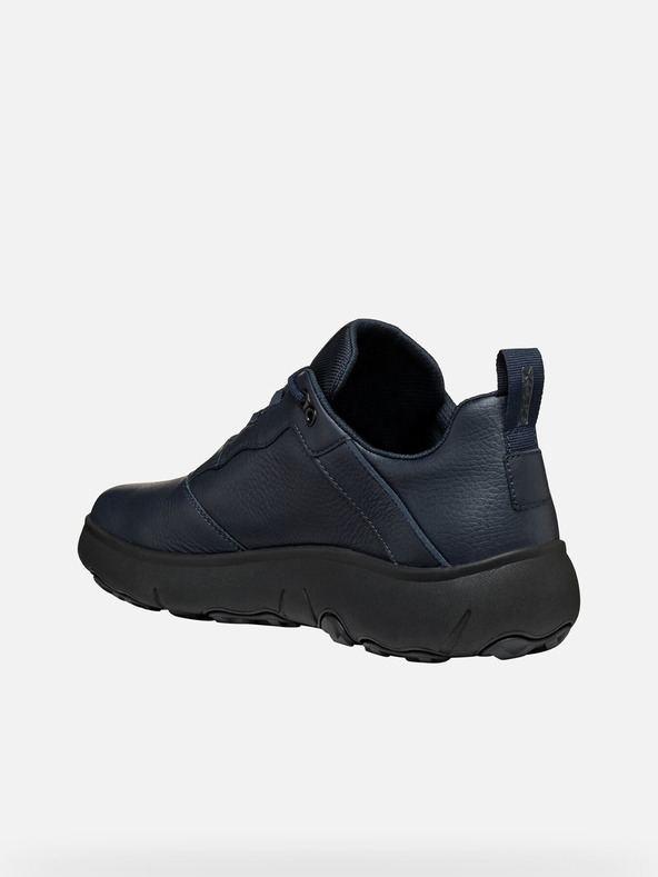 Geox Geox Nebula + Grip AB tamno plave muške tenisice