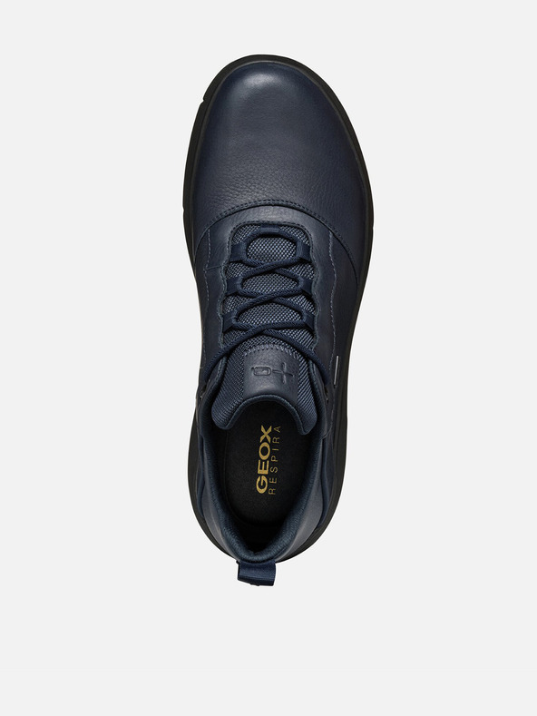 Geox Geox Nebula + Grip AB tamno plave muške tenisice