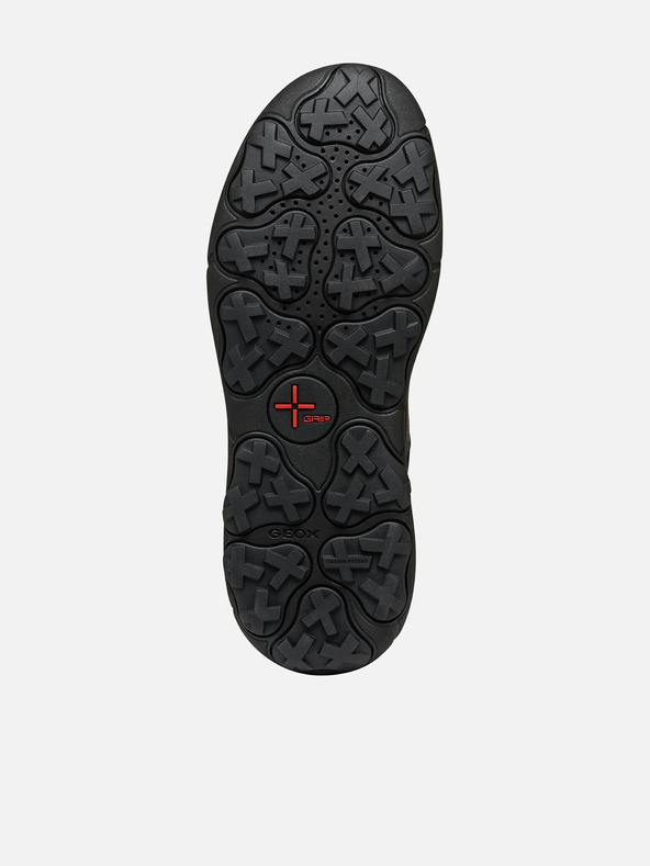Geox Geox Nebula + Grip AB tamno plave muške tenisice