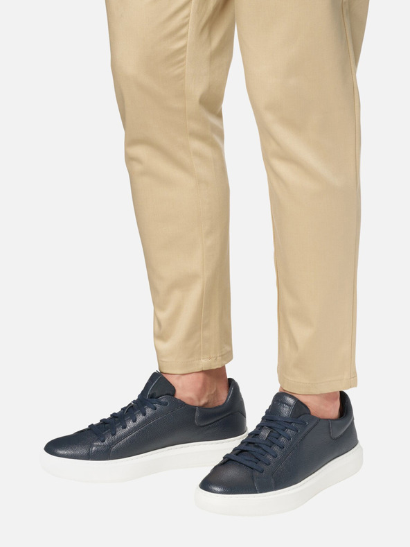 Geox Geox Deiven tamnoplave muške tenisice